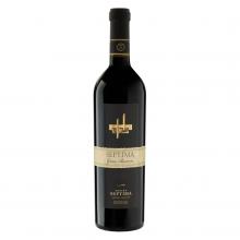 Vinho Septima Gran Reserva Blend 750 ml